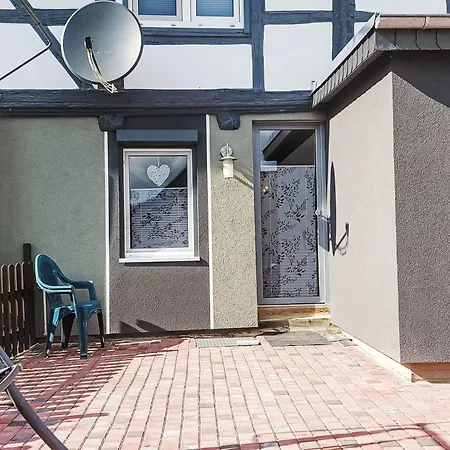 Holiday home Huy-blick By Interhome *