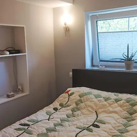 Holiday home Huy-blick By Interhome *