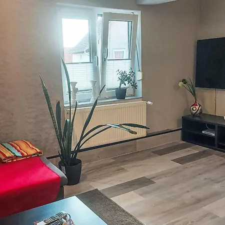 Huy-blick By Interhome Sargstedt