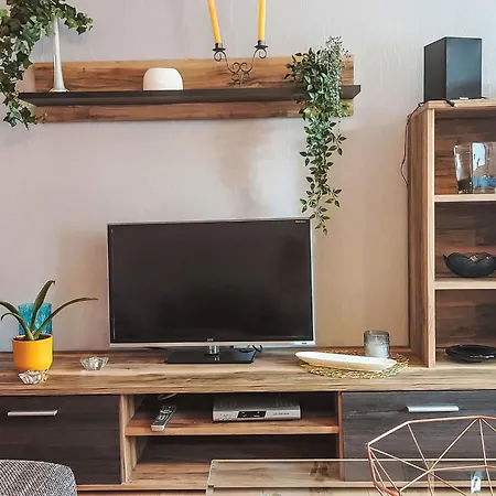 Holiday home Huy-blick By Interhome *