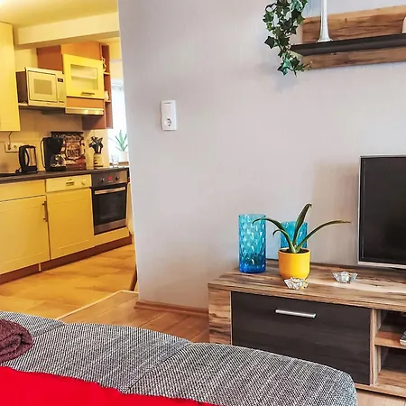 Holiday home Huy-blick By Interhome *