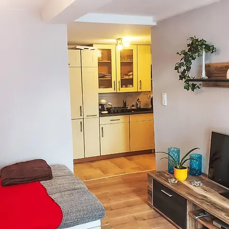 Huy-blick By Interhome Holiday home Sargstedt
