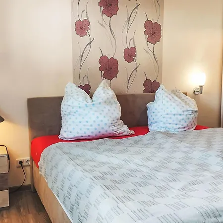 Huy-blick By Interhome Holiday home *