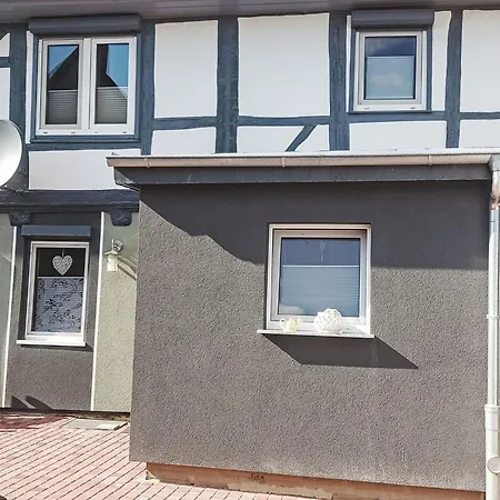 Huy-blick By Interhome Holiday home