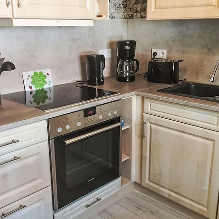 Huy-blick By Interhome Holiday home *