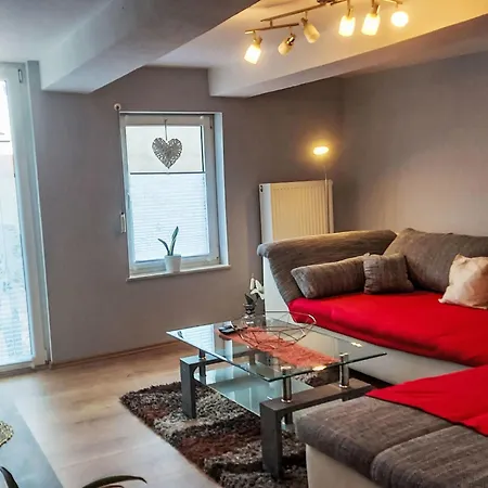 Huy-blick By Interhome *